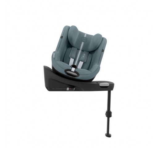 Scaun Auto Cybex Sirona Gi Plus i-Size 3 luni - 4 ani rotativ